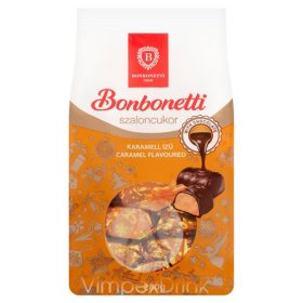 Bonbonetti karamell ízű szal.cukor 280g