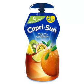 CAPRI-SUN Multivitamin - 330ml új