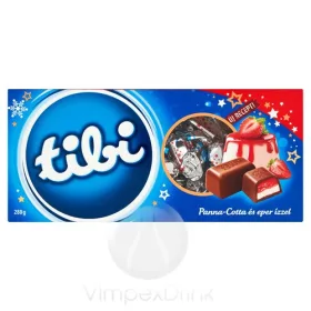 Tibi Panna Cotta ízű szal.cukor 280g