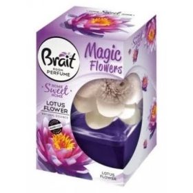 Brait Légf.foly. 75ml Lotus Flower