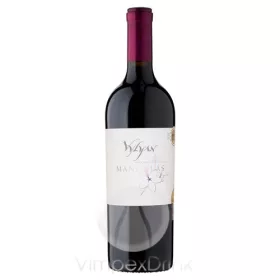 Vylyan Mandulás 0,75L DRS