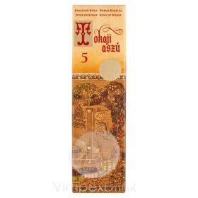Grand Tokaj Aszú 5 puttonyos DD 0,5l DRS