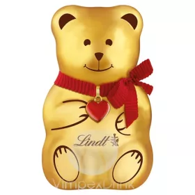 Lindt Bear mackó 100g
