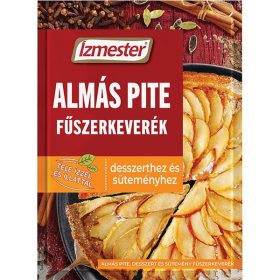 Ízmester fűszerkev. Almás pite 20g
