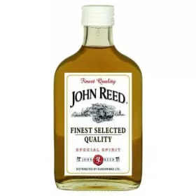 EUR John Reed whisky sz.it.0,2l 34,5%DRS