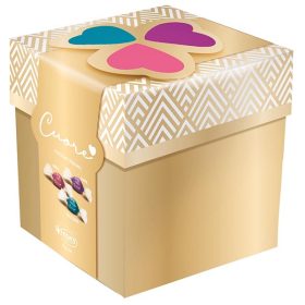 Witor's Cubo Lux.tt.ét-és tej pral.vál.165g