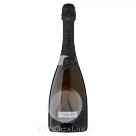 Törley Selection Extra Sec pezsg.0,75l DRS