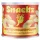 Snackz sótlan földimogyoró fémdob.150g