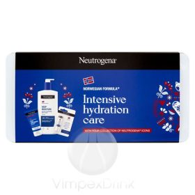 Neutrogena aj.csom Deep Moisture