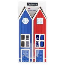 Neutrogena aj.csom House box