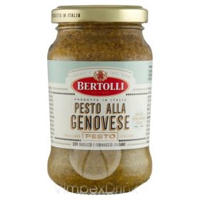 Bertolli Pesto Genovese 185g /6/