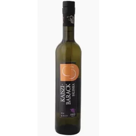 Gombosi DD kajszipál.+2poh.0,5l 40%DRS