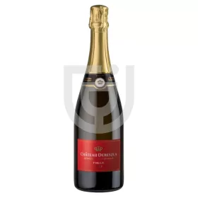 Dereszla Chateau Pezsgő Brut 0,75l-DRS