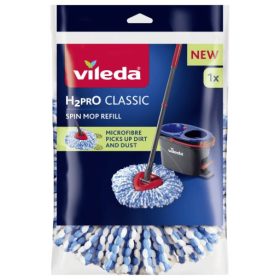 Vileda H2PrO Pedálos felmosó utántöltő