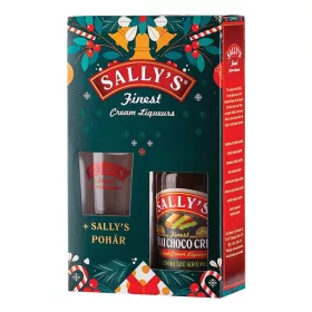 EUR Sally'S Dubai Csoki lik0,5l 15%dd+poh