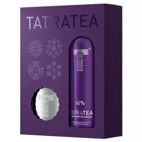 Tatratea Erdei gyüm.lik.0,7l 62%+flas.DRS