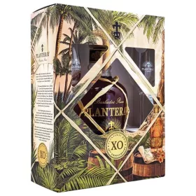Planteray XO 20th Anniver.0,7l 40%+2poh.