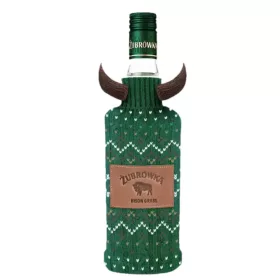 Zubrowka Bison Kari Puloveres 0,7l DRS