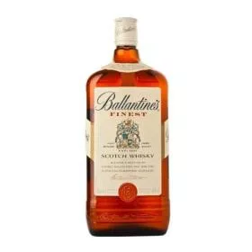 Ballantine's Finest 0,7l 40% PDD-DRS