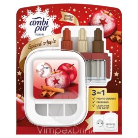 AmbiPur 3evol kész 20ml Spiced Apple
