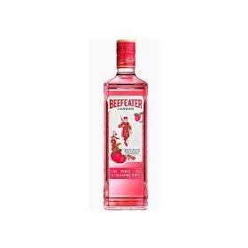 Pernod Beefeater Pink 0,7l 37,5%PDD-DRS