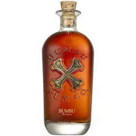 Bumbu Original 0,7l 40% henger DD DRS