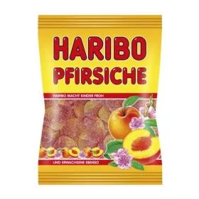 Haribo Peaches 80g /30/