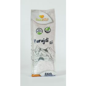 LOVE DIET PARAJDI SÓ 1KG
