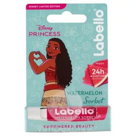 Labello ajakápoló 4,8g Disney Vaiana