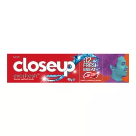 Close Up fogkrém red hot 90g