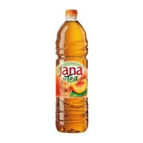 Jana Ice Tea Zero Barack 1,5L DRS