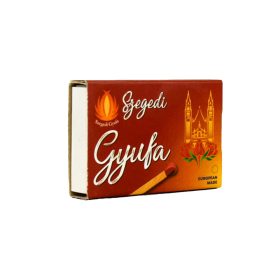 Szegedi gyufa 5H