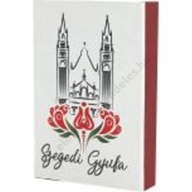 Szegedi gyufa Családi 5H