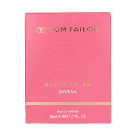 Tom Tailor aj.csom Happy tobe W EDP+tus