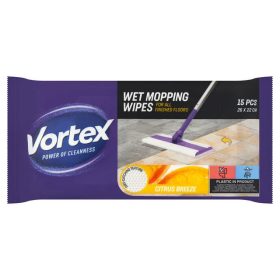 Vortex Kit Többfelületű Padló Tisztító kész