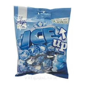 Argo Ice Up cukorka 90g /12/