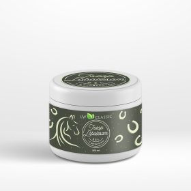 UW Classic krém 500ml Lóbalzsam+Iszap