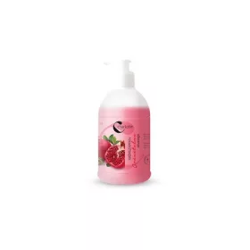 Charlotte foly.szappan 500ml Gránátalma