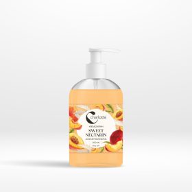 Charlotte foly.szappan 500ml Sw.Nectarin