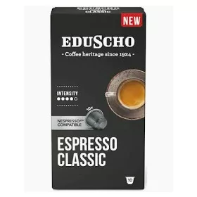 Eduscho Espresso Classic kapszula 10*4,8g