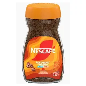 NESCAFÉ Karamell 95g