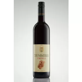 Thummerer Egri Tréfli Cuvée éd.0,75l DRS