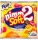 Nimm2 Soft Fizzy puhacukorka 90g /18/
