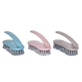 York súroló, körömvédős Black 3db