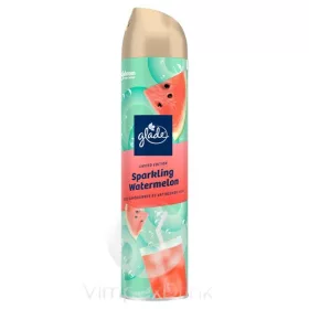 Glade aerosol 300ml Vanília