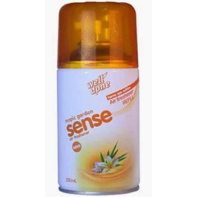 WD Légfrissítő UT. Tropic garden  250 ml