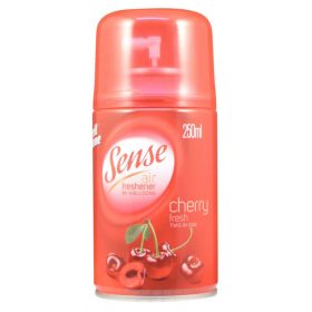 WD Légfrissítő UT. Cherry  250 ml
