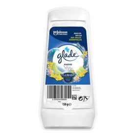Glade Légfrissítő zselé 150g Clean Linen
