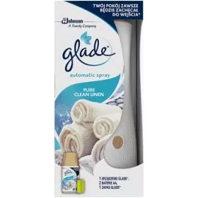 Glade Auto kész+után 269ml Friss szelő