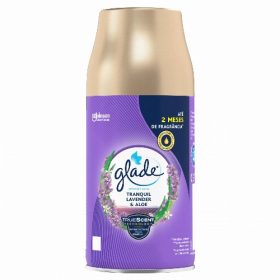 Glade Aut.spray utt. 269ml Leven&Jamin